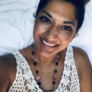 Meet your Posher, Anjali